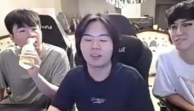 knight评价LPL与LCK实力相当，国际赛事展现LPL夺冠实力