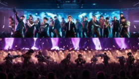 T1与GEN瑞士轮对决：运营与团战的巅峰较量，决赛预演提前上演