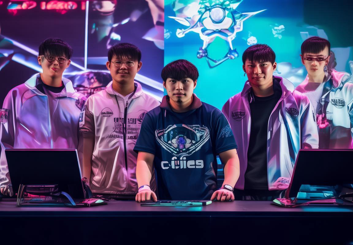 CFO战队PCS赛区训练赛表现惊艳，英雄联盟赛事格局受国际电竞社区关注-电竞比分