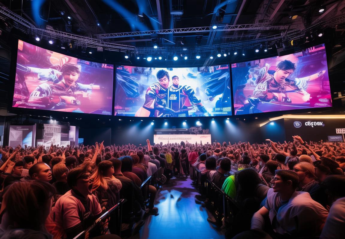 成都春熙路英雄联盟粉丝庆典：电竞盛事点燃线下粉丝盛典，助推电竞文化推广-电竞比分
